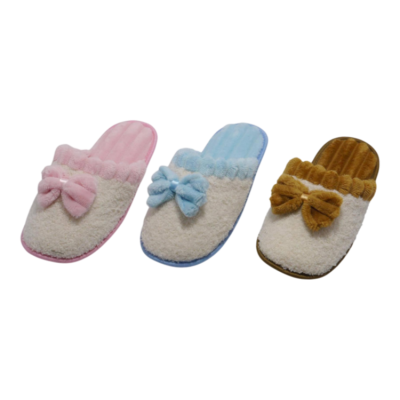 Çanak Bayan Terlik  (Zenne)    36-40 Set