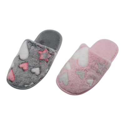 Çanak Bayan Terlik  (Zenne)    36-40 Set
