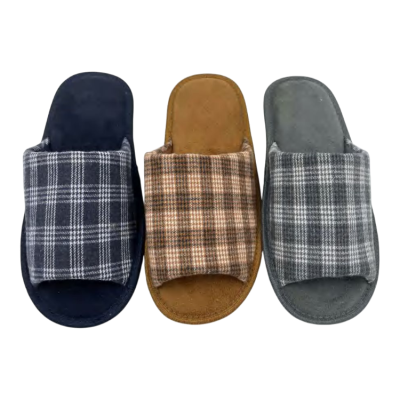 Çanak Erkek Terlik  (Merdane)    40-44 & 41-45 Set