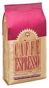 Mehmet Efendi Caffe Espresso 250 Gr Öğüt.*12