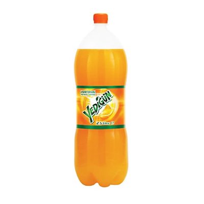 Yedigün 2.5 Lt*6