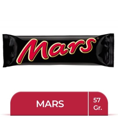 Mars 57 Gr*24