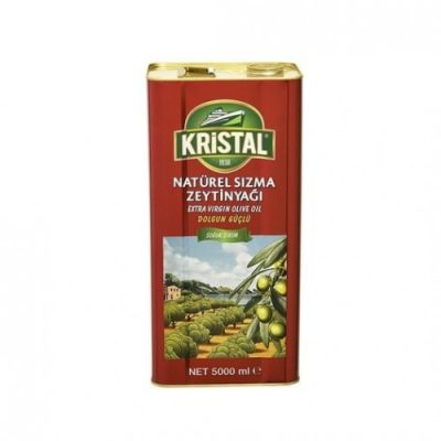 Kristal Sızma 5 Lt *4